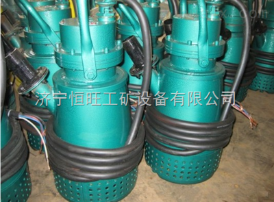 BQS50-60-BQS50-60矿用隔爆排沙电泵价格 外装式电泵 18.5KWBQS泵图 _供应信息_商机_中国化工机械设备网